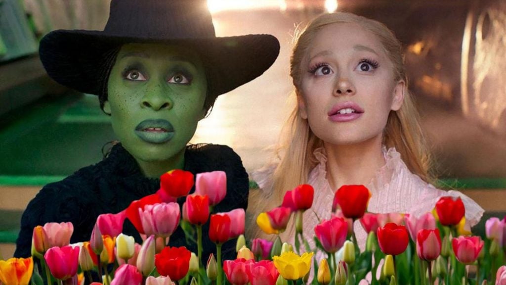 Wicked usó 9 millones de tulipanes para crear su mundo post thumbnail image