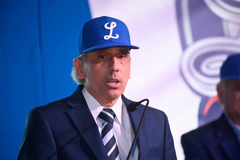 Tigres del Licey no estarán en la segunda parte de la Serie de Titanes 2024 en PR post thumbnail image