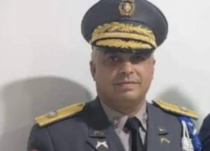 General de brigada Jiménez Reinoso afirma trabaja para garantizar un ambiente seguro post thumbnail image