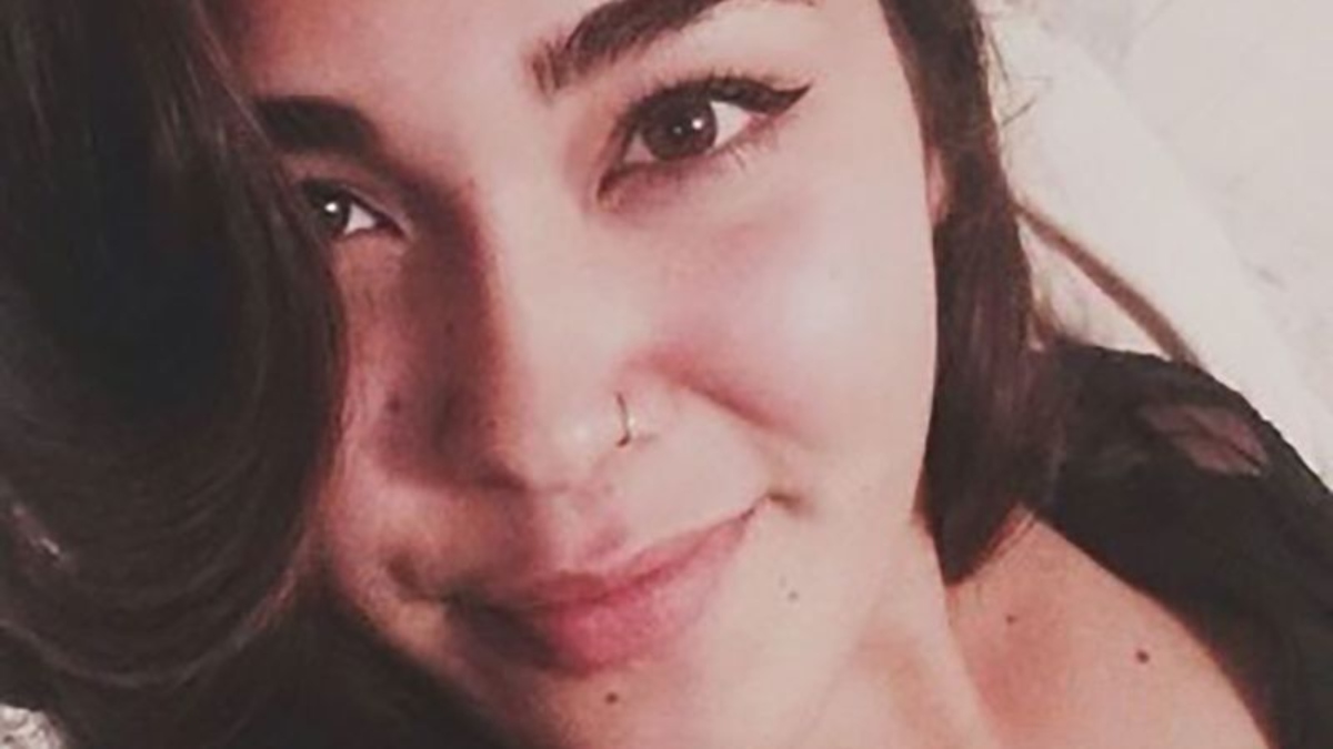 La Policía declara a Hannah Kobayashi «persona desaparecida de manera voluntaria» después de que un video la mostrara cruzando a México post thumbnail image