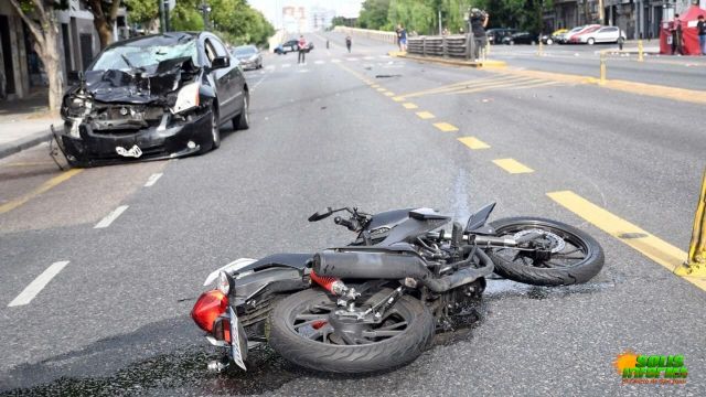 Tres hospitales atendieron 84 mil pacientes por accidentes en motos post thumbnail image