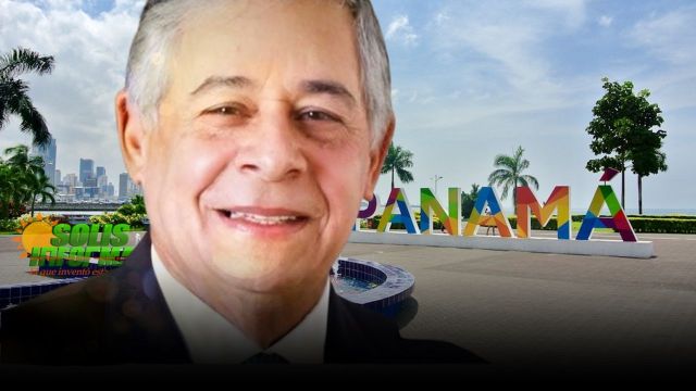 Abinader designa a Roberto Salcedo embajador en Panamá post thumbnail image