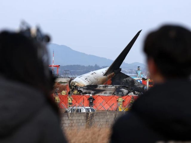 Identifican a 140 de las 179 víctimas del accidente de Jeju Air en Corea del Sur post thumbnail image