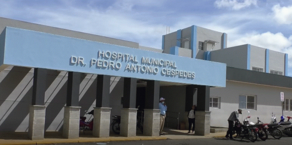 Buscan fortalecer trato humano y transparencia en hospital municipal post thumbnail image