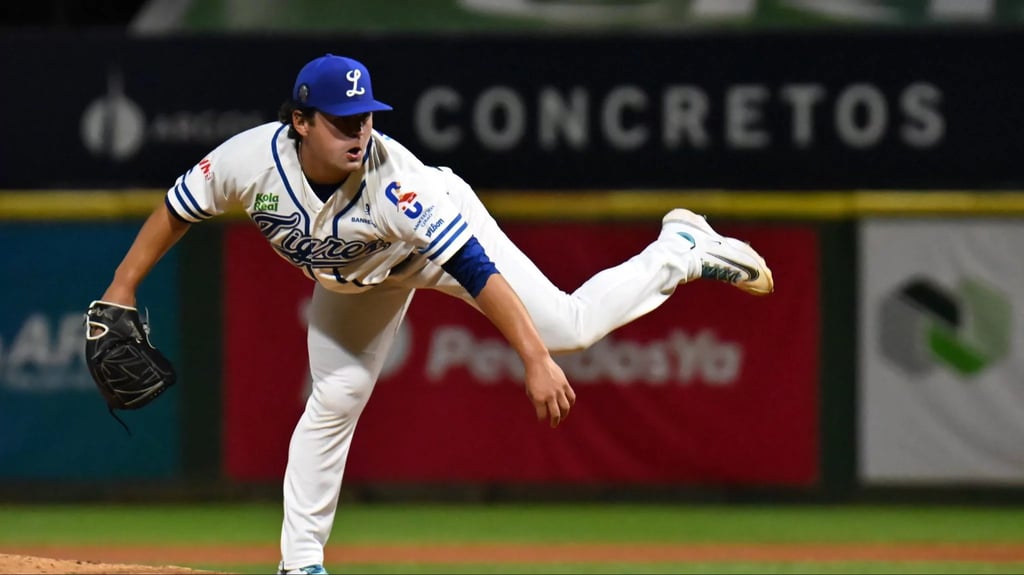 Licey supera a los Toros 6-0 tras partido en Estadio Quisqueya post thumbnail image