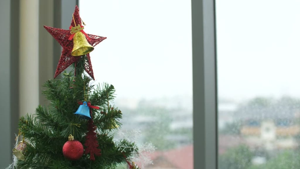 Hoy Día de Nochebuena habrá un ambiente de lluvias débiles en el país post thumbnail image