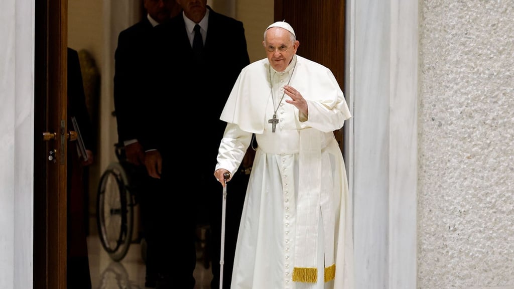 El Papa Francisco cumple hoy 88 años post thumbnail image