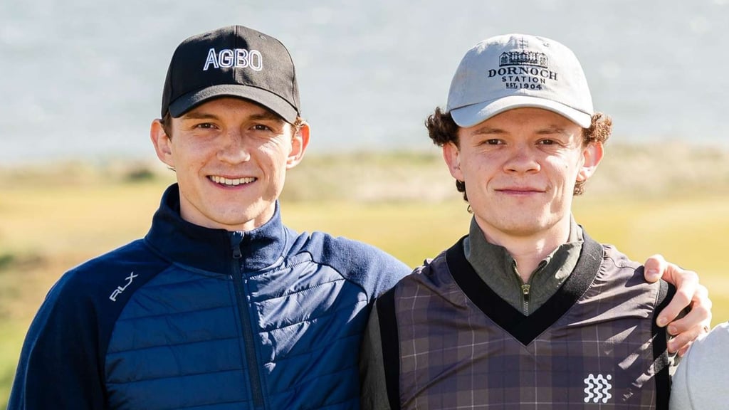 Tom Holland y su hermano Harry lanzaron su propia productora post thumbnail image