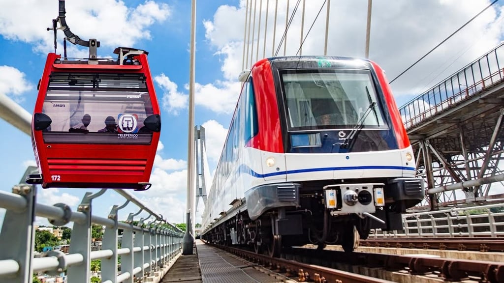 Horario que operará el Metro y Teleférico durante fiestas de fin de año post thumbnail image