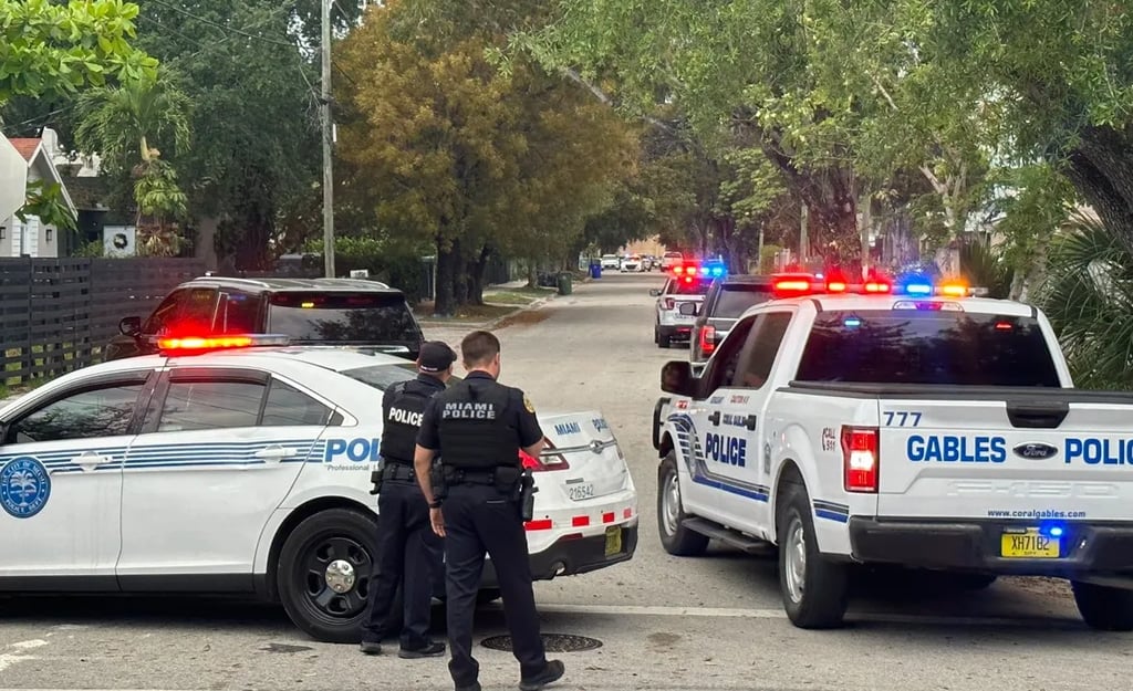 Policía de Florida busca a Santa Claus que huyó en una motocicleta a alta velocidad post thumbnail image