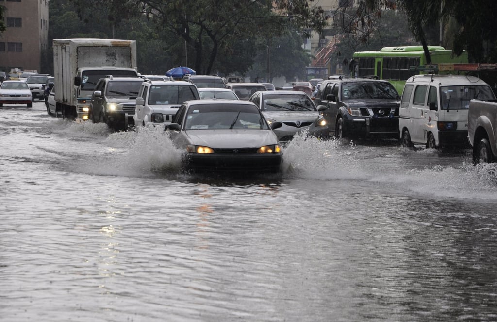 Más de 7,200 desplazados y comunidades afectadas por lluvias en el país, según el COE post thumbnail image