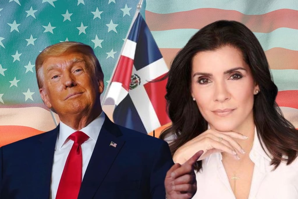 Donald Trump nomina a Leah Francis Campos como embajadora de EE.UU. en RD post thumbnail image