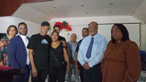 Familiares de Ismael Ureña Pérez claman justicia tras cinco meses de su fallecimiento post thumbnail image