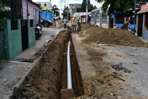 Coraasan inicia proyecto de mejora del suministro agua potable en Pekín post thumbnail image