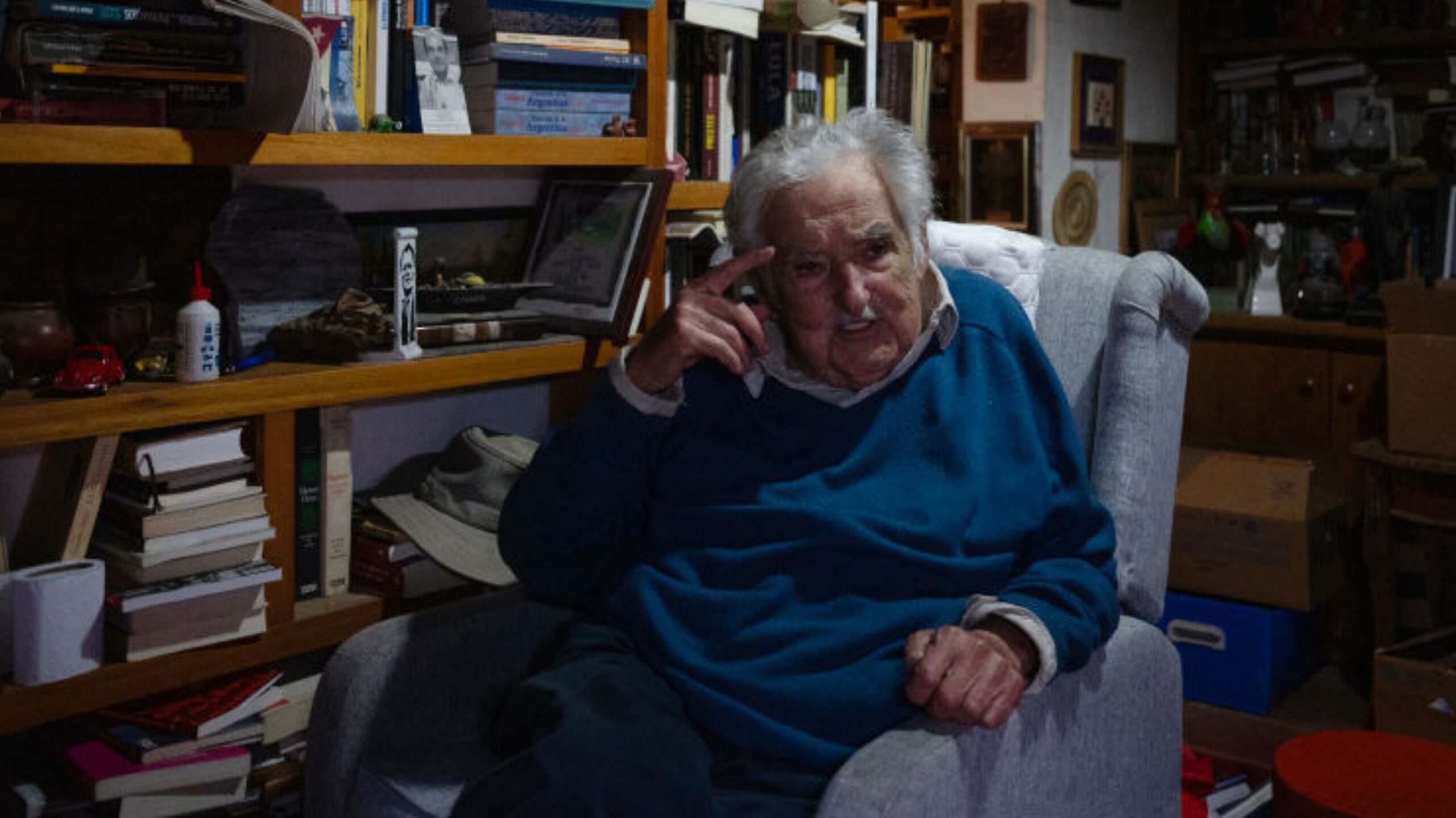 ¿Qué problemas de salud ha tenido José «Pepe» Mujica? post thumbnail image