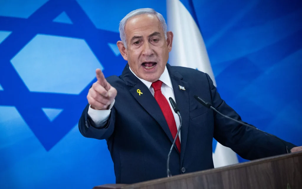 Netanyahu pide cancelar audiencias en su juicio por corrupción dos semanas por la cirugía post thumbnail image