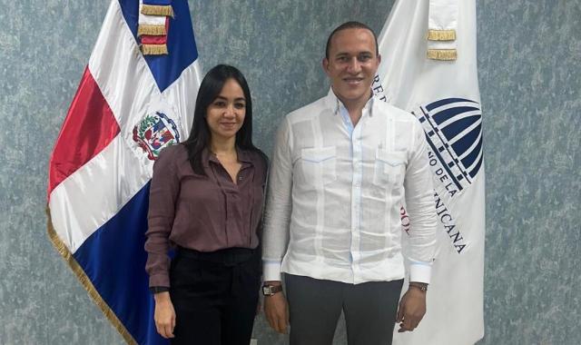 Diputado Frank Ramírez valora gestión de Faride Raful en el Ministerio de Interior y Policía post thumbnail image