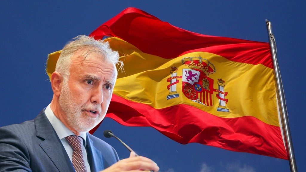 España sostiene que no reconocerá resultados del CNE post thumbnail image