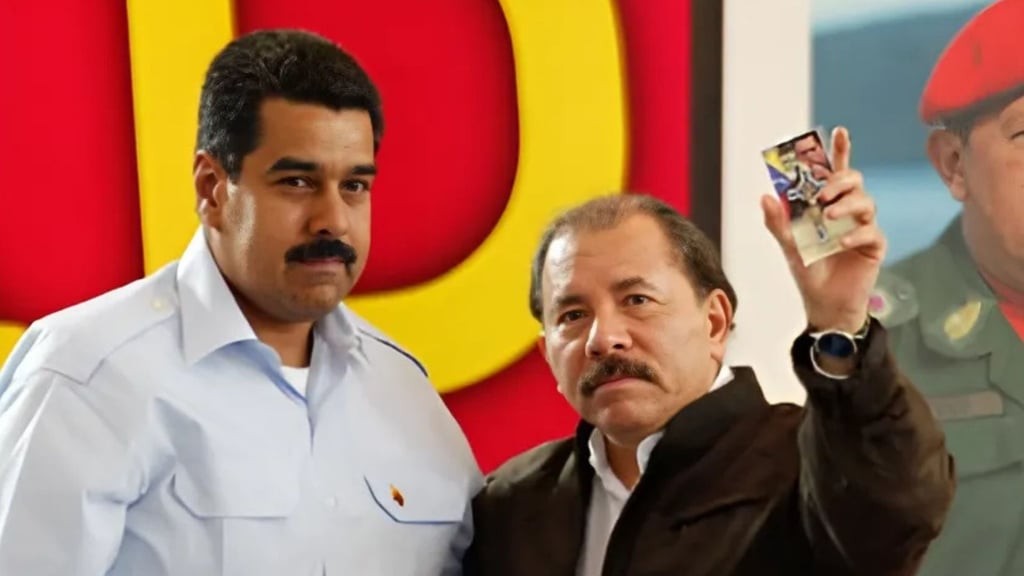 Daniel Ortega no irá a la cuestionada posesión de Nicolás Maduro post thumbnail image