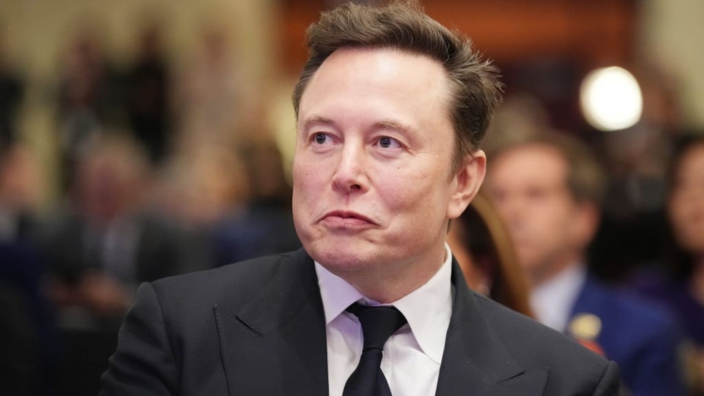 Acusan a Elon Musk de atacar la democracia alemana post thumbnail image