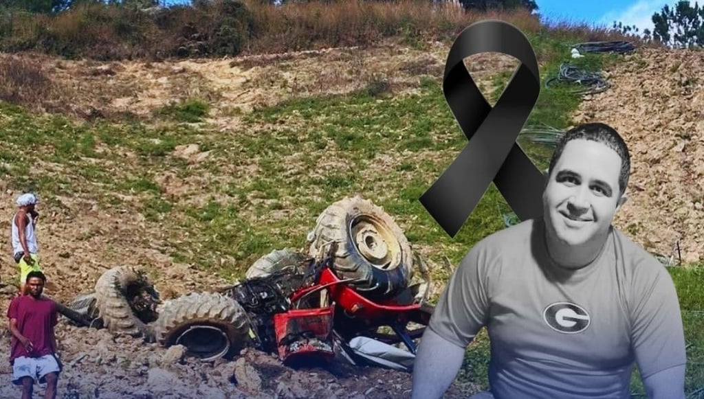 Agrónomo muere al perder control de tractor que conducía en Constanza post thumbnail image