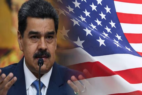 EE.UU. niega estar involucrado en un «complot para derrocar a Maduro» post thumbnail image