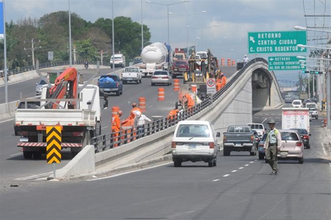 Obras Públicas cerrará túneles y elevados por mantenimiento post thumbnail image