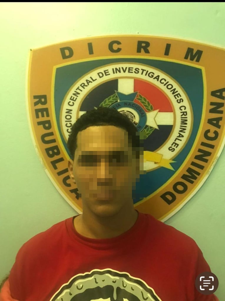 Capturan a “Kiningo”, acusado de asesinato y tentativa de homicidio en La Vega post thumbnail image